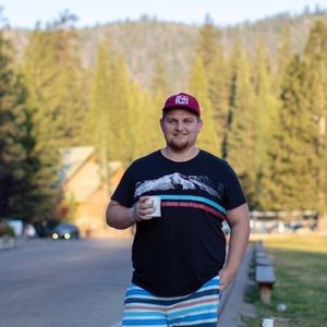 Meet your Posher, Caleb